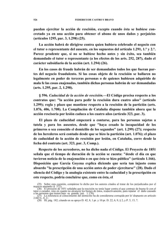 El negocio juridico_-_federico_de_castro_y_bravo