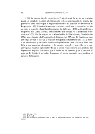 El negocio juridico_-_federico_de_castro_y_bravo