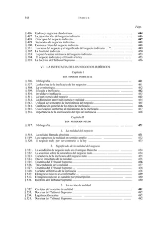 El negocio juridico_-_federico_de_castro_y_bravo