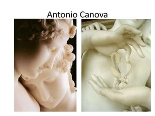 Antonio Canova
 