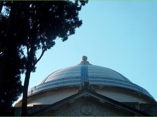 El neoclasicismo 2015