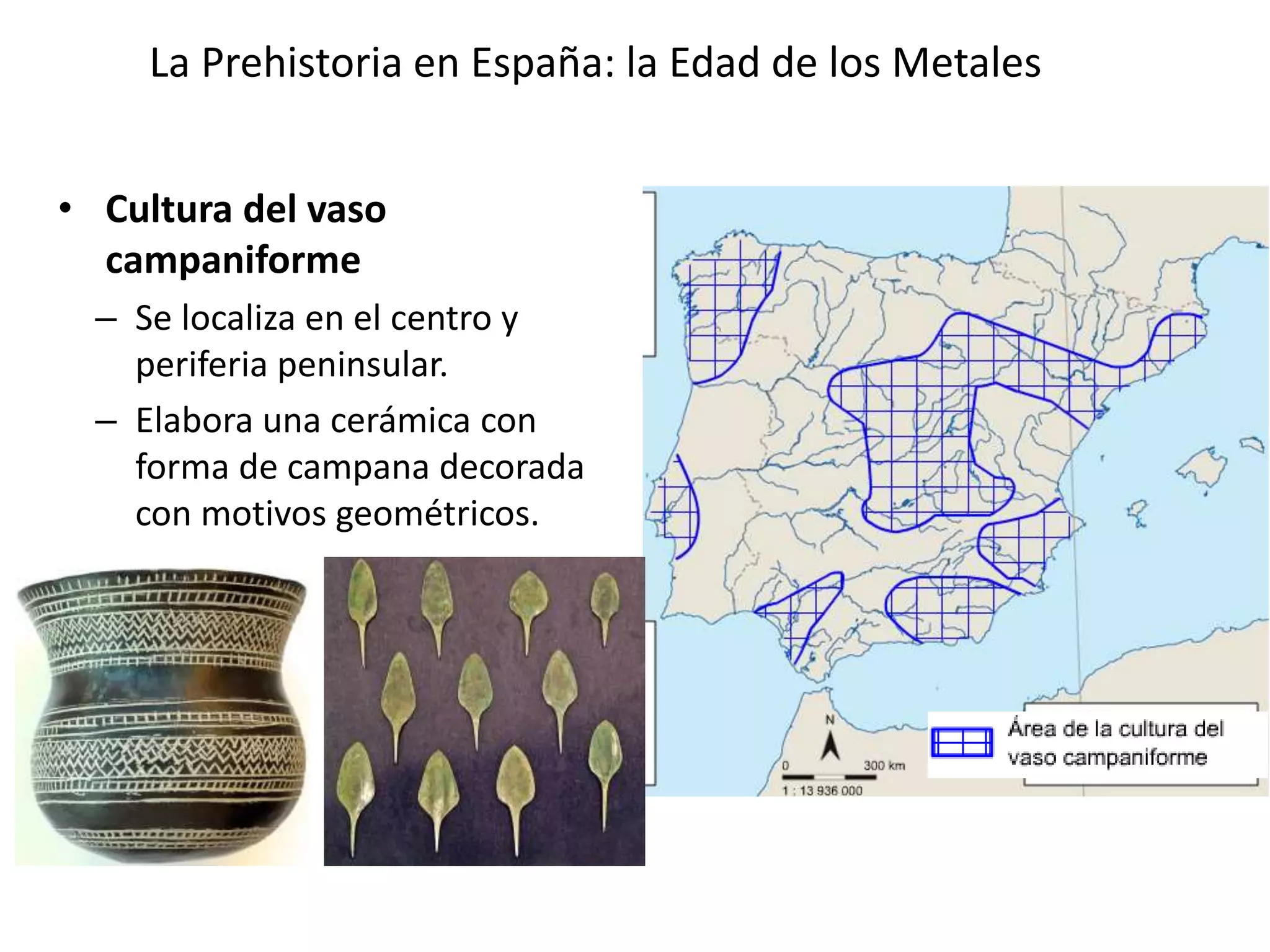 El neolitico y la edad de los metales | PPTX