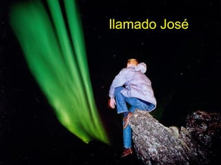 La virgen se llamaba María
llamado José
 