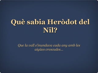 " Els Nou Llibres de la Història " 