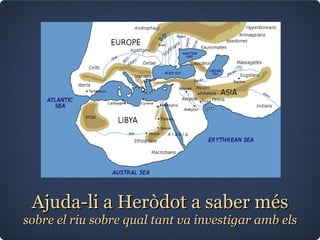 Però on es va constituir per primera volta un Estat territorial. 