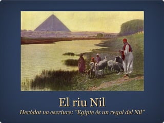 O els creadors de l'Art Clàssic... 