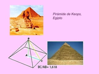 Pirámide de Keops, Egipto 