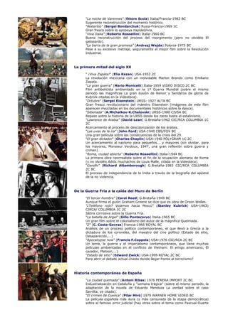 GUÍA DIDÁCTICA. El nombre de_la_rosa | PDF