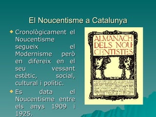 el-noucentisme-a-catalunya-pp-ppt