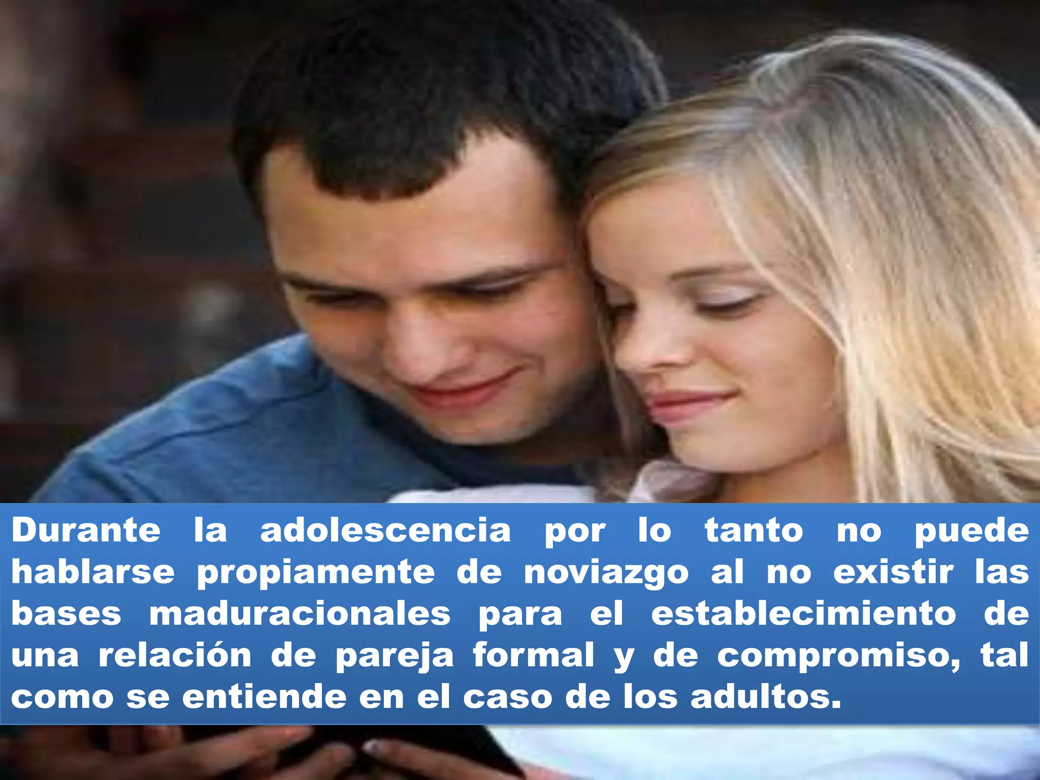 Tipos De Noviazgo




                    El   Madrugador
                    El   “Nada que ver”
                    El   “Derrama miel”
                    El   Masoquista
                    El   Súper héroe
                    El   Amiguero
                    El   “Peor-es-nada”
                    El   Carcelero
                    El   “A todo dar”
 