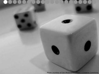 Photo courtesy of Jon McGovern – Flickr – Creative Commons 