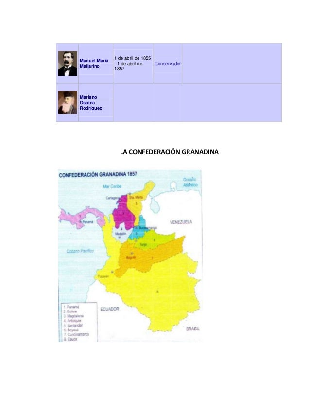 El nuevo reino de granada