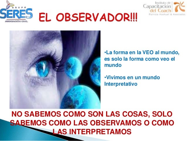 El observador