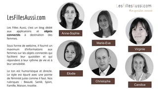 Elodie Etienne
elodie.etienne.cabot@gmail.com
 