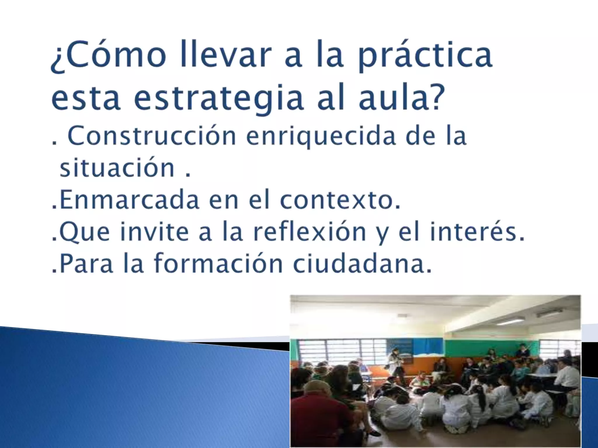 El oficio de enseñar Condiciones y Contextos. Capitulo 5 Edith Litwin