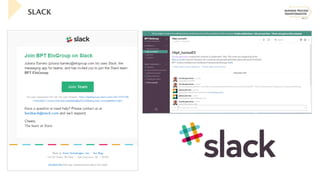 Webinar Business Process Transformation