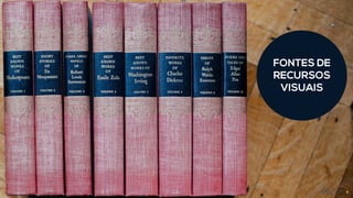 Fluxos Lúdicos: Representando processos com foco no usuário