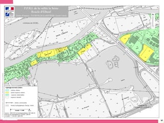 Gérer les risques technologiques -  20 janvier 2010 - Rouen 