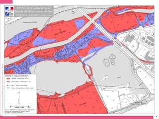 Gérer les risques technologiques -  20 janvier 2010 - Rouen 