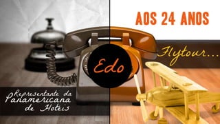 Eloi de Oliveira - Day1