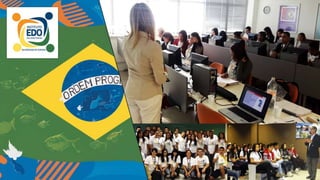 Eloi de Oliveira - Day1