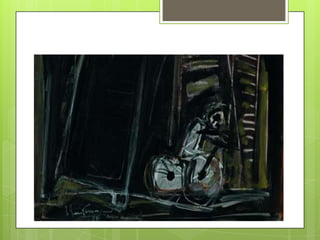 Folder da Exposição
 