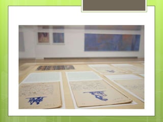 Seu lado multifacetado
 