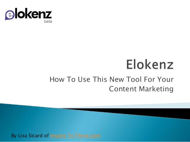 Elokenz