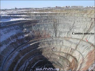 Camión anterior www.PPsPPt.com 