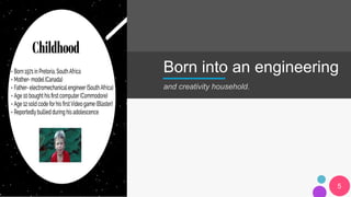 Elon Musk Leadership Qualities Pptx