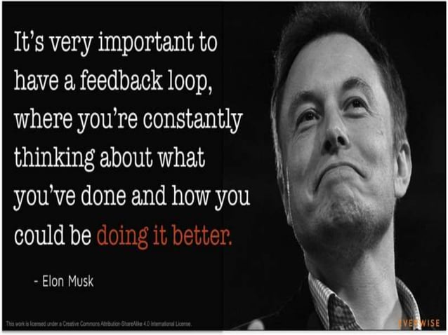 Elon Musk and his innovations | PPT