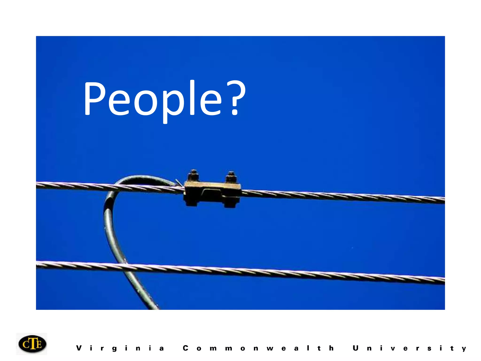 People?