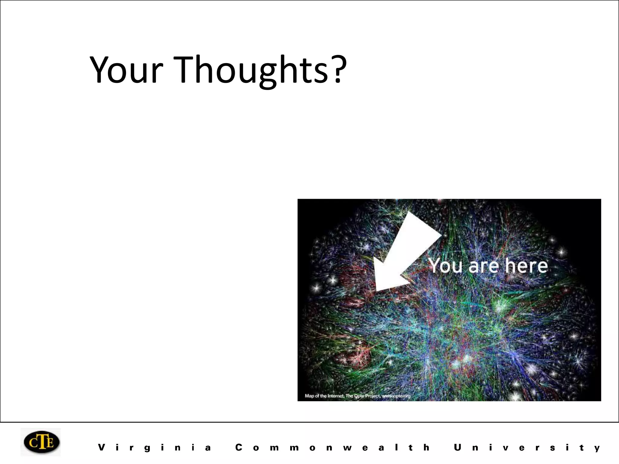 What skills or practices hold the greatest potential?