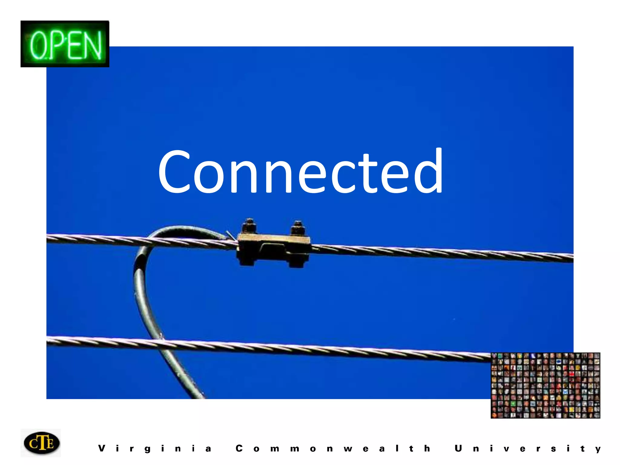 Connected