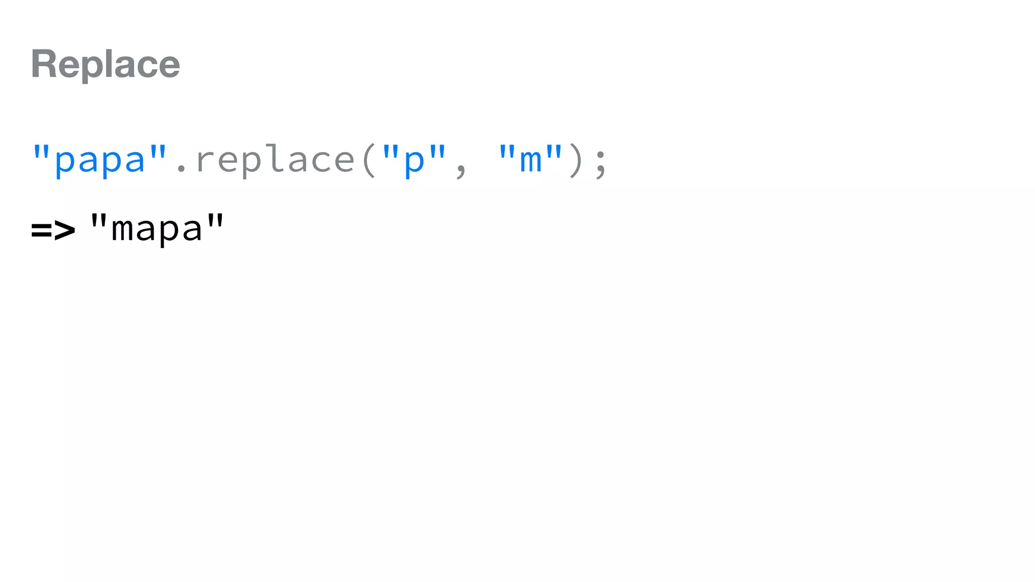 Regular Expressions in Javascript | PPT