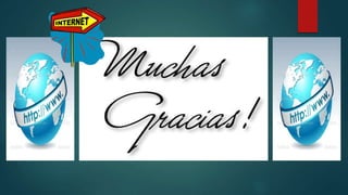 El Origen de la Internet