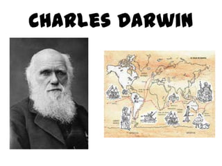 Charles Darwin