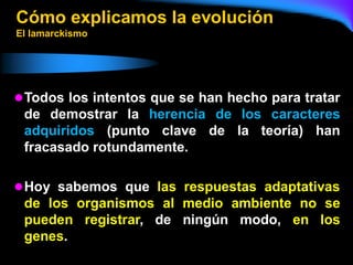 El origen de la vida y el origen del ser humano | PDF