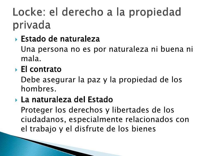 El origen del estado