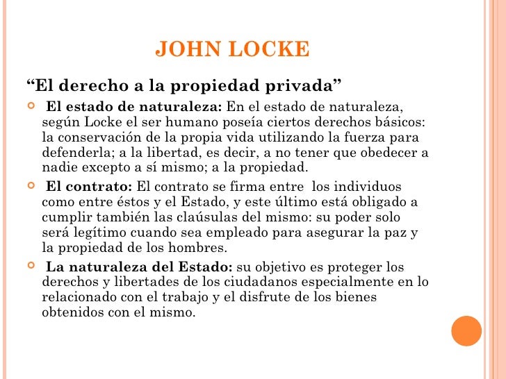 El origen del estado El origen del estado