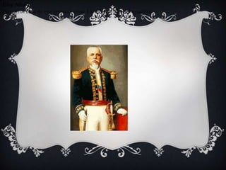 Eloy Alfaro
Para otros usos de este término, véase Eloy Alfaro (desambiguación).
 