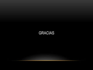 GRACIAS
 