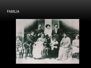 FAMILIA
 