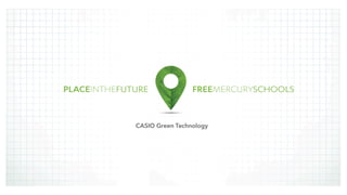 Escoles lliures de mercuri