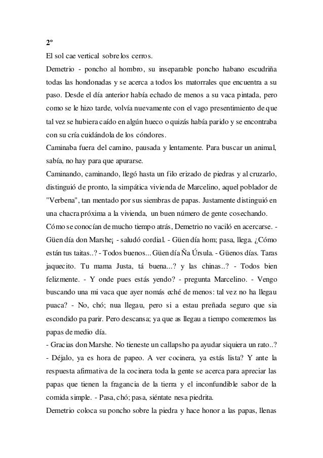 Sample problem solution essay