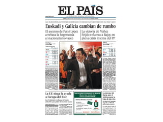 El país 