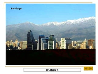 Santiago. IMAGEN 4 