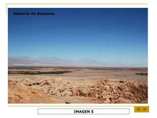Desierto de Atacama. IMAGEN 5 