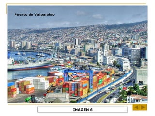 Puerto de Valparaíso IMAGEN 6 