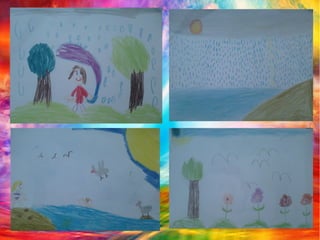 El paisaje desde múltiples miradas